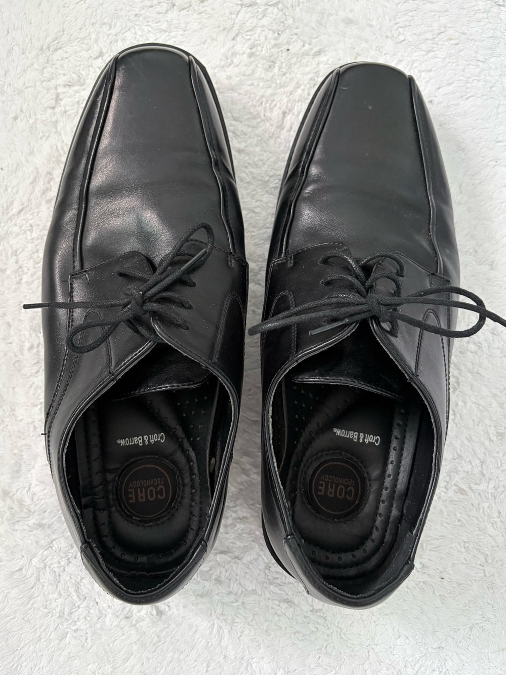 Croft & Barrow Men’s Shoes